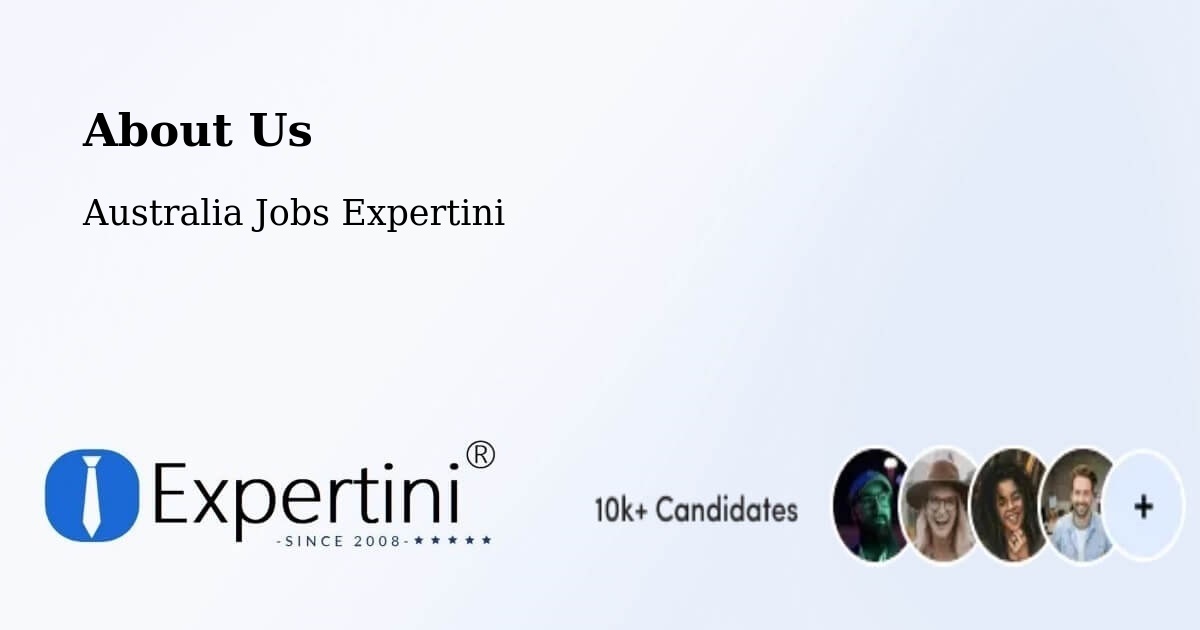 About Expertini Recruitment Platform  – Ulverstone - Ulverstone, Australia Jobs Expertini