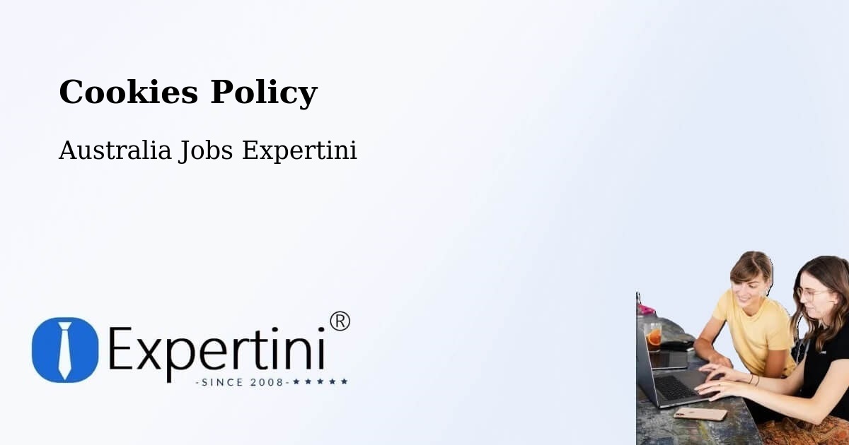 Cookie Policy – Ulverstone - Australia Jobs Expertini