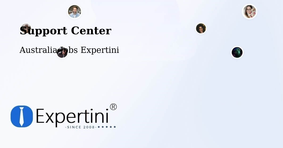 Support Services – Ulverstone - Australia Jobs Expertini