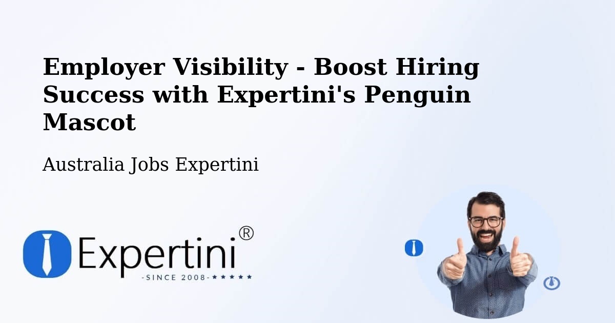 CV and Resume Visibility Optimization – Ulverstone - Australia Jobs Expertini